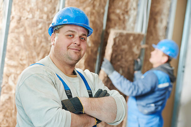 Best Spray Foam Insulation in Chittenango, NY