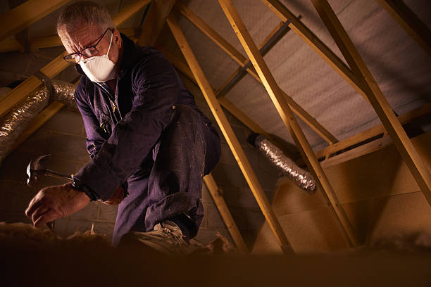 Best Blown-in Insulation in Chittenango, NY